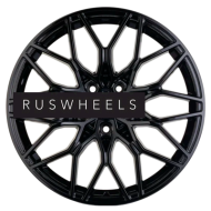 Диски Khomen Wheels 8,5x19/5x112 ET30 D66,6 KHW1902 (BMW Front) Black Диски Khomen Wheels 8,5x19/5x112 ET30 D66,6 KHW1902 (BMW Front) Black