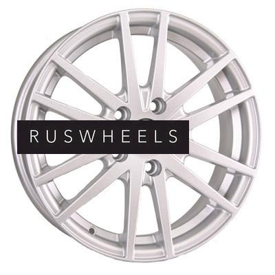 Диски Tech Line 6x15/4x100 ET45 D67,1 535 Silver Диски Tech Line 6x15/4x100 ET45 D67,1 535 Silver