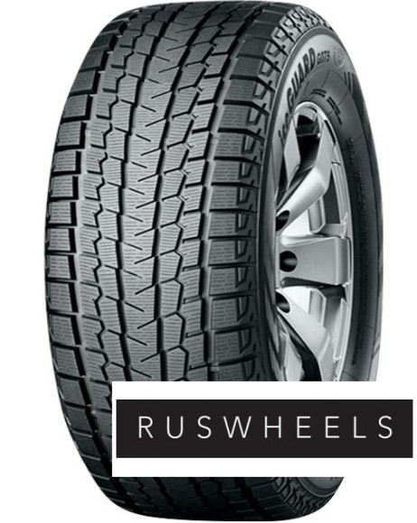 Шины Yokohama 315/35 r21 IceGuard G075 111Q Шины Yokohama 315/35 r21 IceGuard G075 111Q