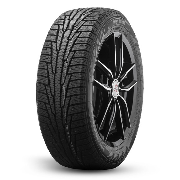 Шины Ikon Tyres 155/70/13 R 75 Ikon Nordman RS2 Шины Ikon Tyres 155/70/13 R 75 Ikon Nordman RS2