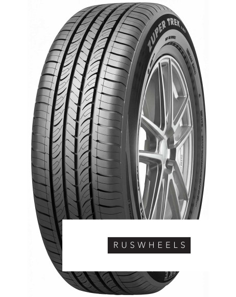 Шины Westlake 245/70 r16 ZUPER TREK Z-203 111H