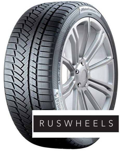 Шины Continental 265/45 r20 WinterContact TS 850 P 108T Шины Continental 265/45 r20 WinterContact TS 850 P 108T