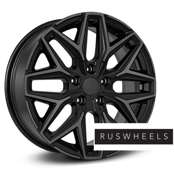 Диски КиК R17 / 7J PCD 5x112 ЕТ 38 ЦО 66.6 Ариус Диски КиК R17 / 7J PCD 5x112 ЕТ 38 ЦО 66.6 Ариус