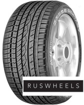 Шины Continental 295/40 r21 ContiCrossContact UHP 111W Шины Continental 295/40 r21 ContiCrossContact UHP 111W