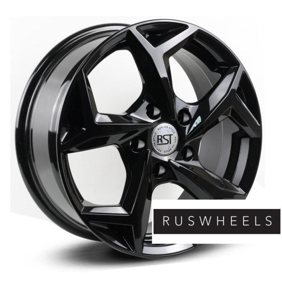 Диски RST R16 / 6.5J PCD 5x114.3 ЕТ 46 ЦО 67.1 R066 Диски RST R16 / 6.5J PCD 5x114.3 ЕТ 46 ЦО 67.1 R066