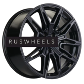 Диски Khomen Wheels 8,5x19/5x112 ET40 D57,1 KHW1904 (Karoq/Octavia) Black