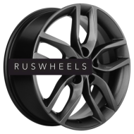 Диски Khomen Wheels 6,5x17/5x114,3 ET37 D66,5 KHW1708 (Jolion) Gray