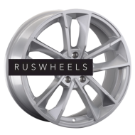 Диски Replay 8x18/5x112 ET44 D57,1 VV235 Sil (конус, C570) Диски Replay 8x18/5x112 ET44 D57,1 VV235 Sil (конус, C570)