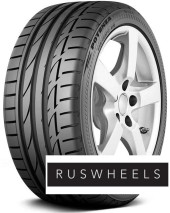Шины Bridgestone 275/35 r20 Potenza S001 102Y Runflat