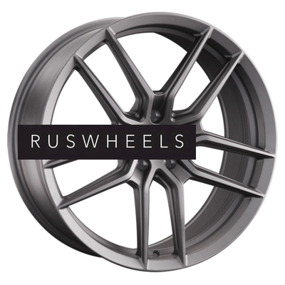 Диски LS FlowForming 8x18/5x114,3 ET35 D67,1 RC55 MGM (конус) Диски LS FlowForming 8x18/5x114,3 ET35 D67,1 RC55 MGM (конус)