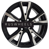 Диски Neo 6x15/4x100 ET45 D60,1 574 BD Диски Neo 6x15/4x100 ET45 D60,1 574 BD