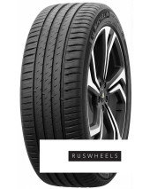 Шины Michelin 255/45 r21 Pilot Sport 4 SUV 106Y Шины Michelin 255/45 r21 Pilot Sport 4 SUV 106Y