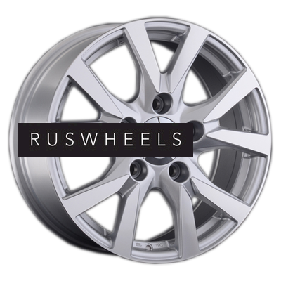 Диски Replay 8x18/5x150 ET56 D110,1 LX103 SF (пш)