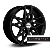 Диски Carwel R17 / 7J PCD 5x114.3 ЕТ 49 ЦО 67.1 Сошно