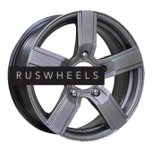 Диски iFree 6,5x16/5x139,7 ET40 D98 Райдер (КС482) Хай Вэй Диски iFree 6,5x16/5x139,7 ET40 D98 Райдер (КС482) Хай Вэй