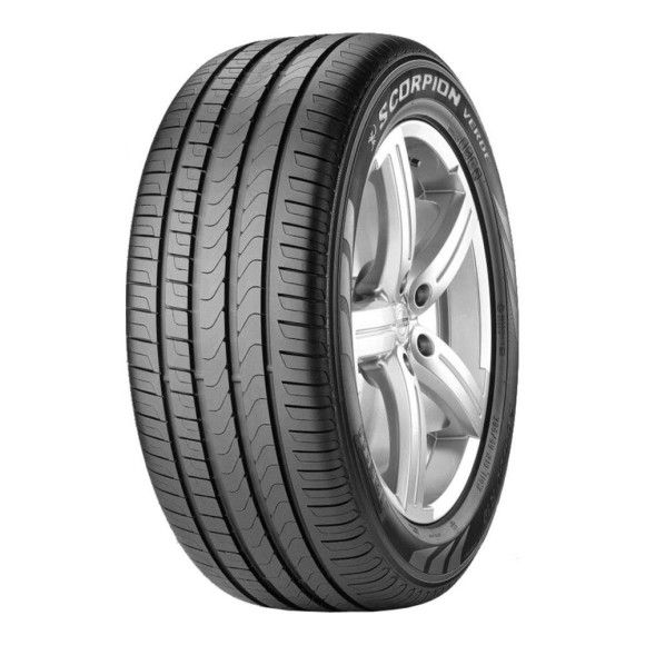 Шины Pirelli  255/55/18  V 109 SC VERDE SUV  XL Run Flat (BMW)  старше 3-х лет