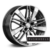 Диски Скад R16 / 6.5J PCD 5x114.3 ЕТ 45 ЦО 67.1 Тайто Диски Скад R16 / 6.5J PCD 5x114.3 ЕТ 45 ЦО 67.1 Тайто