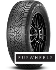 Шины Pirelli 315/30R22 107V XL Scorpion Winter 2 NCS TL