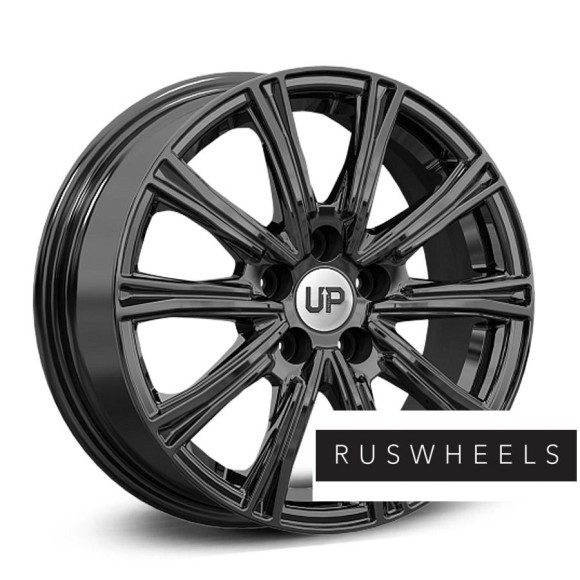 Диски Wheels UP R15 / 6J PCD 5x114.3 ЕТ 39 ЦО 67.1 Up123 Диски Wheels UP R15 / 6J PCD 5x114.3 ЕТ 39 ЦО 67.1 Up123