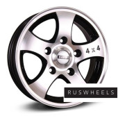 Диски NEO R16 / 7J PCD 5x130 ЕТ 35 ЦО 84.1 641 Диски NEO R16 / 7J PCD 5x130 ЕТ 35 ЦО 84.1 641