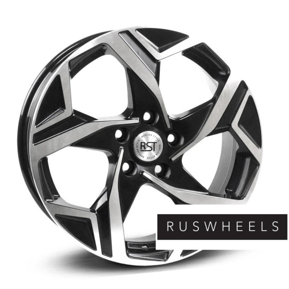 Диски RST R17 / 7J PCD 5x110 ЕТ 46 ЦО 63.4 R227 Диски RST R17 / 7J PCD 5x110 ЕТ 46 ЦО 63.4 R227