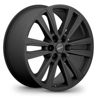Диски Xtrike 8.5\R20 6*139.7 ET28 d78,1 HS