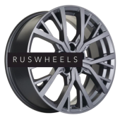 Диски Khomen Wheels 7x18/5x112 ET45 D57,1 KHW1806 (Karoq) Gray Диски Khomen Wheels 7x18/5x112 ET45 D57,1 KHW1806 (Karoq) Gray