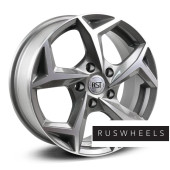Диски RST R16 / 6.5J PCD 5x112 ЕТ 46 ЦО 57.1 R066 Диски RST R16 / 6.5J PCD 5x112 ЕТ 46 ЦО 57.1 R066