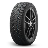 Шины Ikon 255/55R18 109T XL Nordman 8 SUV (Character Ice 8 SUV) TL (шип.) Шины Ikon 255/55R18 109T XL Nordman 8 SUV (Character Ice 8 SUV) TL (шип.)