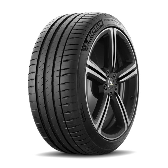 Шины Michelin 295/40 r19 Pilot Sport 4 108Y Шины Michelin 295/40 r19 Pilot Sport 4 108Y