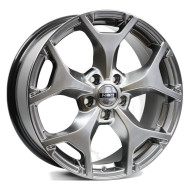 Диски Neo  753 N  7,0\R17 5*100 ET48  d56,1  S  [N753-717-561-5x100-48S]