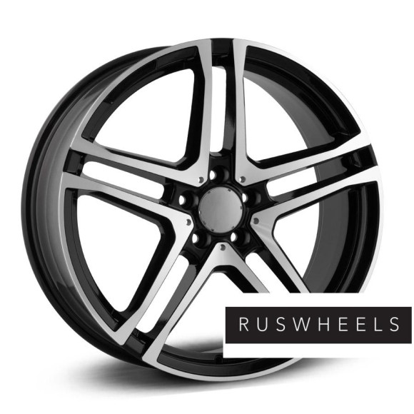Диски Legeartis Concept R20 / 8.5J PCD 5x112 ЕТ 53 ЦО 66.6 MB523 Диски Legeartis Concept R20 / 8.5J PCD 5x112 ЕТ 53 ЦО 66.6 MB523
