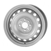 Диски TREBL 6,0\R15 4*98 ET44 d58.1 Silver Диски TREBL 6,0\R15 4*98 ET44 d58.1 Silver