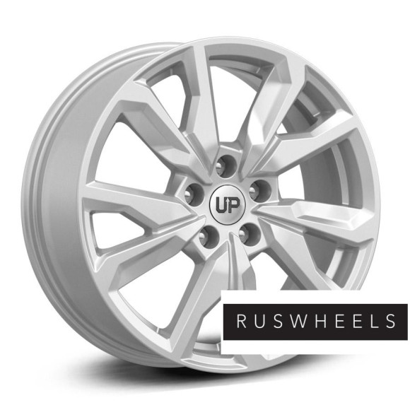 Диски Wheels UP R17 / 7J PCD 5x112 ЕТ 45 ЦО 57.1 Up114 Диски Wheels UP R17 / 7J PCD 5x112 ЕТ 45 ЦО 57.1 Up114
