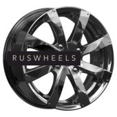 Диски КИК 6x15/4x114,3 ET44 D56,6 Джемини-оригинал (КС617) Кварц Диски КИК 6x15/4x114,3 ET44 D56,6 Джемини-оригинал (КС617) Кварц