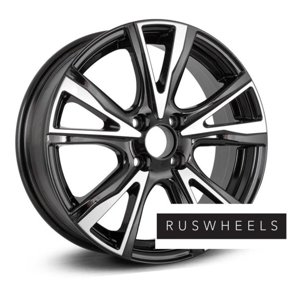 Диски NEO R16 / 6J PCD 4x100 ЕТ 45 ЦО 60.1 674 Диски NEO R16 / 6J PCD 4x100 ЕТ 45 ЦО 60.1 674