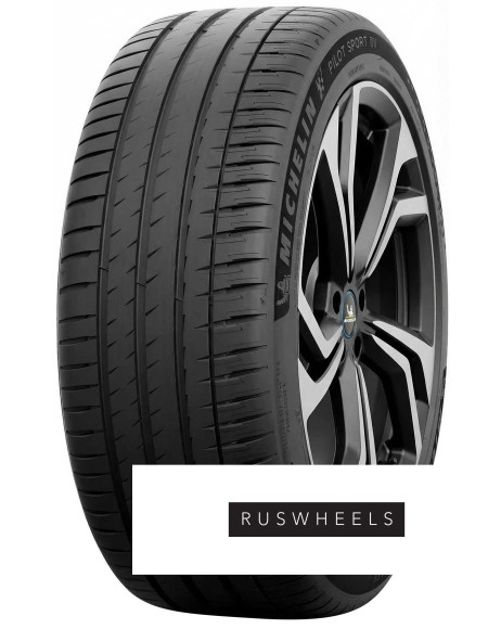 Шины Michelin 245/45 r20 Pilot Sport EV 103V