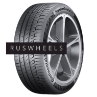 Шины Continental 225/50R18 95W PremiumContact 6 * TL SSR