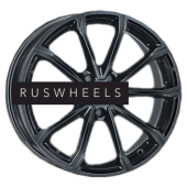 Диски MAK 7x17/5x110 ET40 D65,1 DaVinci Gloss Black