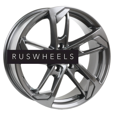 Диски RST 7x17/5x108 ET40 D54,1 R037 (JAC) BMG Диски RST 7x17/5x108 ET40 D54,1 R037 (JAC) BMG