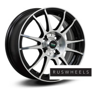 Диски Megami R14 / 6J PCD 4x100 ЕТ 35 ЦО 73.1 MGM-3 Диски Megami R14 / 6J PCD 4x100 ЕТ 35 ЦО 73.1 MGM-3