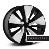 Диски Legeartis Concept R21 / 9.5J PCD 5x114.3 ЕТ 50 ЦО 66.1 INF501