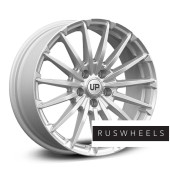 Диски Wheels UP R18 / 7.5J PCD 5x114.3 ЕТ 37 ЦО 66.6 Up128