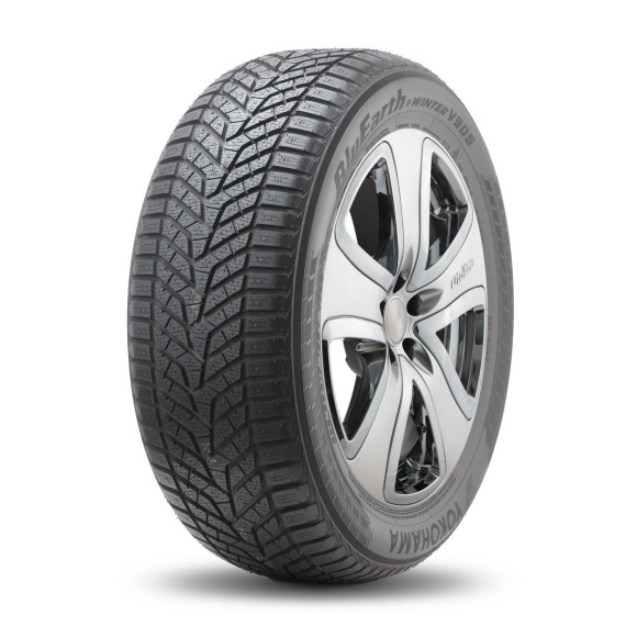 Шины Yokohama 235/50R19 103V BluEarth*Winter V905 TL