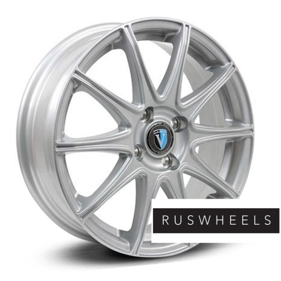 Диски Venti R17 / 7J PCD 4x100 ЕТ 40 ЦО 60.1 1716 Диски Venti R17 / 7J PCD 4x100 ЕТ 40 ЦО 60.1 1716