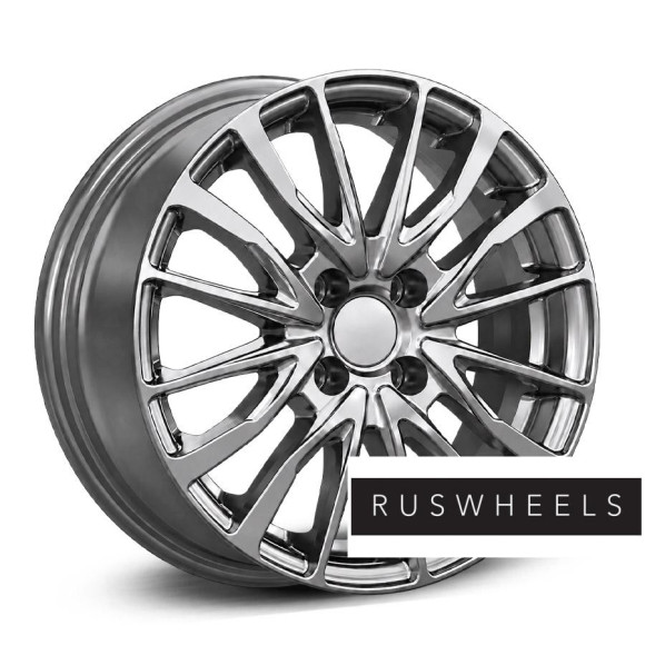 Диски Скад R15 / 6J PCD 4x100 ЕТ 50 ЦО 60.1 Пульс
