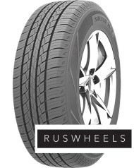 Шины Westlake 285/65 r17 SU318 H/T 116H
