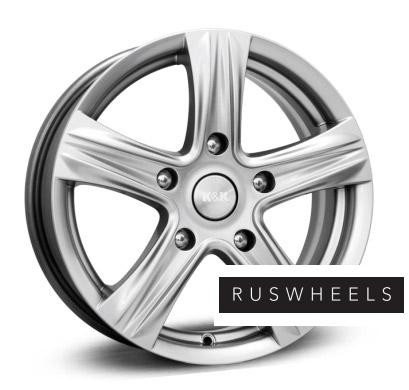 Диски КиК R17 / 7J PCD 5x112 ЕТ 54 ЦО 57.1 Легион-Оригинал