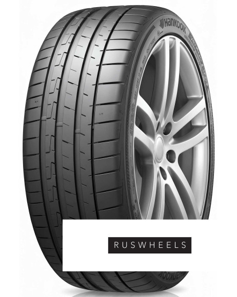 Шины Hankook 285/30 r20 Ventus evo Z 99Y