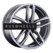 Диски Replay 9x22/5x112 ET33 D66,6 A102 MGMF (конус, A001)